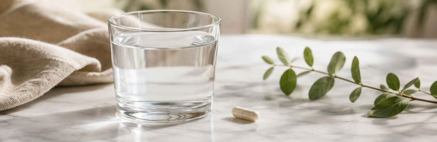 Bacillus Coagulans and IBS: What the Clinical Trials Actually Found