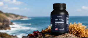 Sea Moss: Separating the Research from the Hype