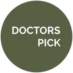 Doctors Pick